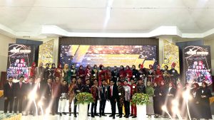 IAIN Madura gelar Seminar Ambassador Awards 2025