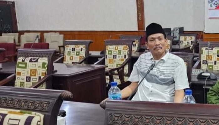 DPRD Sumenep Akan Segera Panggil Dinas PUTR Cari Solusi Atasi Banjir Puskesmas Pragaan