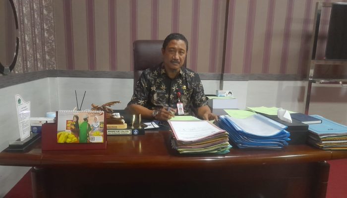 Kwalitas Pendidikan, Ini Kata Kadisdik Pamekasan