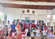 Aliansi Badan Eksekutif Mahasiswa Datangi Pendopo Wakil Bupati Pamekasan