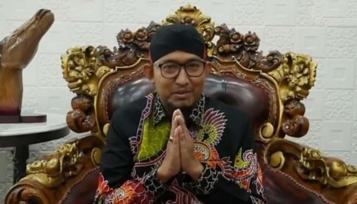 Bupati Sumenep Ajak Masyarakat Meriahkan Festival Ketupat Tahun 2025 di Pantai Slopeng