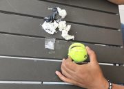 Lagi, Lapas Narkotika Pamekasan Gagalkan Upaya Penyelundupan Barang Terlarang