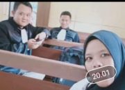 Kuasa Hukum Kholisa Tegaskan Kliennya Diperiksa Sebagai Saksi Dalam Kasus Dugaan Pencurian Emas