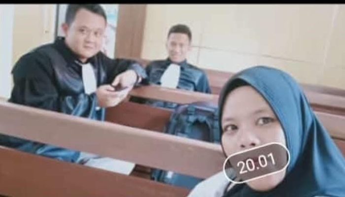 Kuasa Hukum Kholisa Tegaskan Kliennya Diperiksa Sebagai Saksi Dalam Kasus Dugaan Pencurian Emas