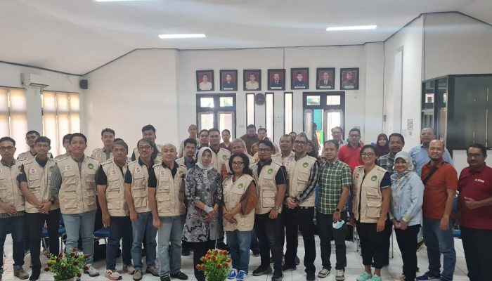 RSUD Sumenep Jadi Pusat Edukasi Ortopedi Nasional Kerja Sama PABOI dan YOI