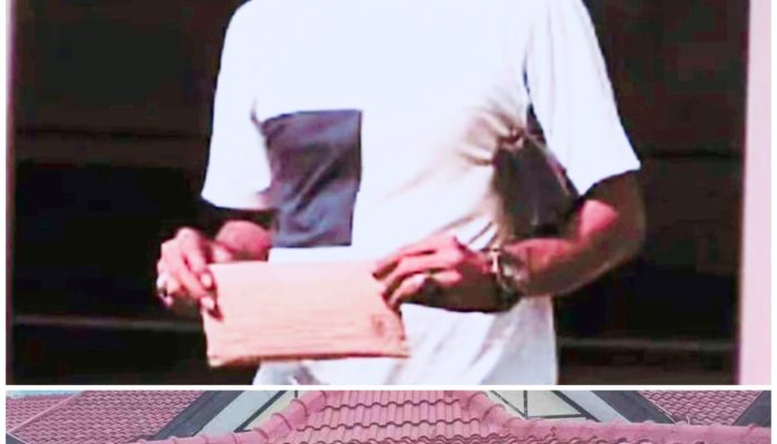 Dugaan Penggelapan Honor BPD di Sampang, Ini Kata L_KPK Marwil Sampang