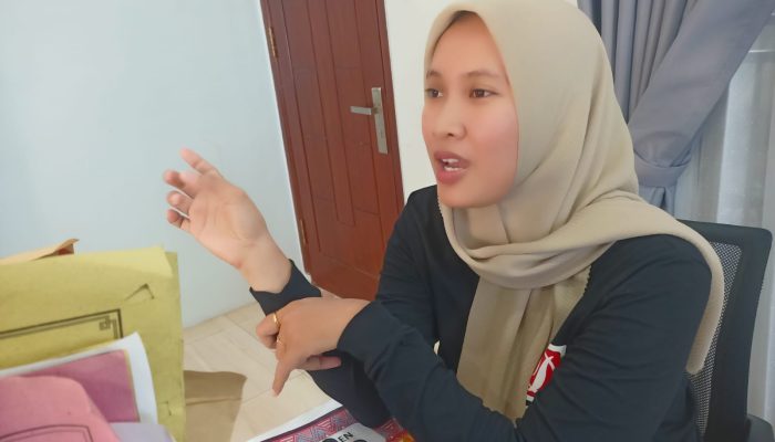 PT. ESM Pastikan Semua Karyawan Terkaver BPJS Ketenagakerjaan