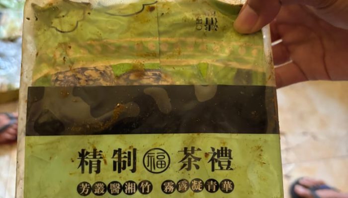 35 Kilogram Diduga Sabu Ditemukan di Perairan Pulau Masalembu