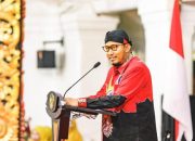 Bulan Bung Karno, Bupati Sumenep Ajak Masyarakat Madura Hidupkan Warisan Sang Proklamator