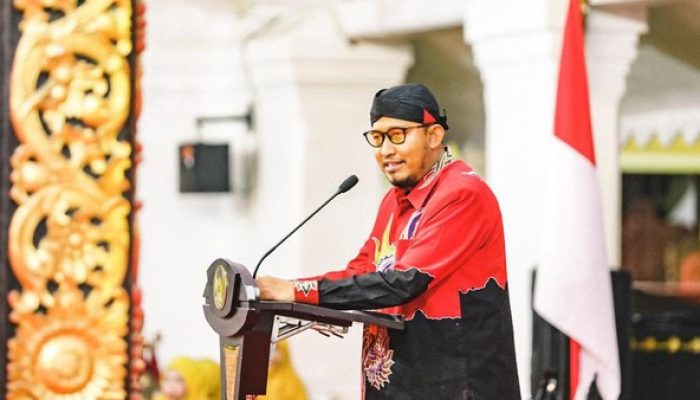 Bulan Bung Karno, Bupati Sumenep Ajak Masyarakat Madura Hidupkan Warisan Sang Proklamator