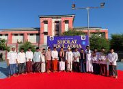 Lapas Narkotika Pamekasan Rayakan Idul Adha dengan 13 Hewan Qurban