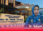 RSUD Sumenep Komitmen Tingkatkan Akses Layanan Masyarakat