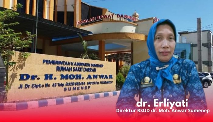 RSUD Sumenep Komitmen Tingkatkan Akses Layanan Masyarakat