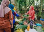 Pasar Kebun Saroka, Wisata Kuliner Tempo Dulu Hanya Ada di Sumenep