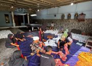 Teladani Nabi Ibrahim as Bos Djava Berkurban 12 Ekor Sapi