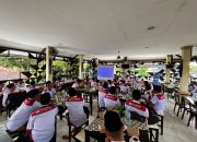 Meet and Greet bersama Toko Bagus, Bos Djava: Produk PT ESM Tidak Perlu Diragukan!