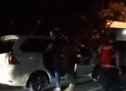 Polres Pamekasan Gerebek Terduga Bandar Narkoba