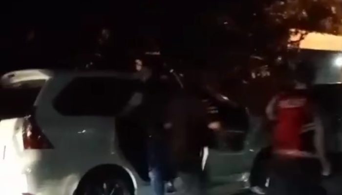 Polres Pamekasan Gerebek Terduga Bandar Narkoba