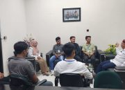 PLN Gelar Podcast Energy Bersama Dewan Energi Mahasiswa