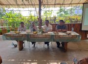 Pokja Desa Kemendes PDT Gelar Workshop