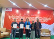 Gibran Sah Dipilih Rakyat, JAN Ingatkan Ancaman Propaganda Asing