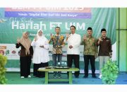 Mahasiswa Teknik UIM Jadi Pelopor Teknologi Humanis TECHNOfest 2025