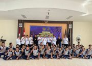 TECHNOfest 2025 Diikuti Puluhan Pelajar dalam Lomba Poster dan Video Kreatif