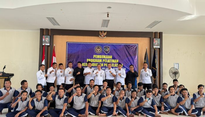 TECHNOfest 2025 Diikuti Puluhan Pelajar dalam Lomba Poster dan Video Kreatif