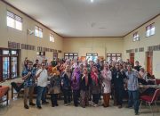 UNICEF Dukung Penuh Kemendes PDTT