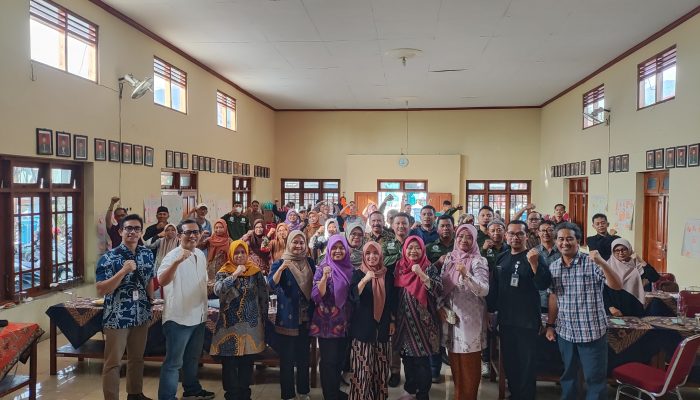 UNICEF Dukung Penuh Kemendes PDTT