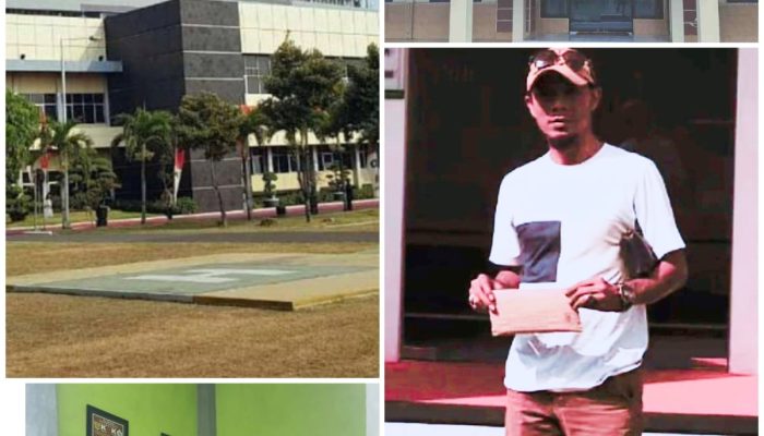 Kasus Penggelapan Honor BPD di Sampang Menunggu Jadwal