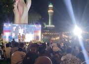 100 Hari Kerja, Berikut Pernyataan Bupati dan Wakil Bupati Pamekasan