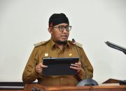 Pemkab Sumenep Tetapkan TIHT Tahun 2025, Bupati Fauzi : Bentuk Komitmen Lindungi Petani Tembakau