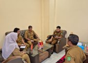SIPBRO : Solusi Kemudahan Legislasi dan Koordinasi Pemerintah Kabupaten Sumenep