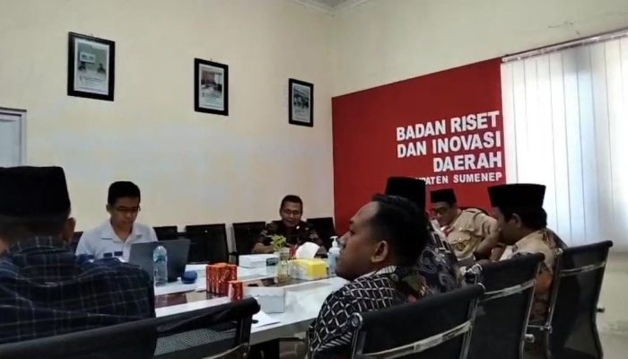 Dianggap Tak Profesional, Brida Sumenep Dikomplain sejumlah Kampus