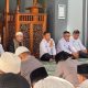 Doa Menuju Indonesia Damai dari Insan Pemasyarakatan