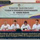 Bapas Kelas II Pamekasan Gelar Kegiatan Penguatan Tugas dan Fungsi Pembantu Pembimbingan Kemasyarakatan
