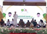 Peringati Maulid Nabi, Bupati Sumenep Tekankan Pentingnya Menjaga Toleransi, Persatuan dan Silaturahmi