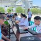 Lapas Narkotika Pamekasan Skrining 117 Warga Binaan