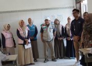 Srikandi dan YBMPLN UP3 Madura Salurkan Bantuan untuk Siswa Sekolah Rakyat Menengah Pertama 29 Pamekasan