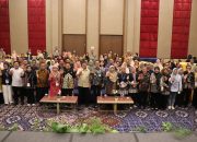 Kemendes Gelar TOT Pengajar Daerah untuk Percepatan Penurunan Stunting