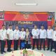 Penuh Haru, Lapas Narkotika Pamekasan Gelar Pisah Kenal Pegawai