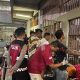 Lapas Narkotika Pamekasan Gelar Razia Gabungan