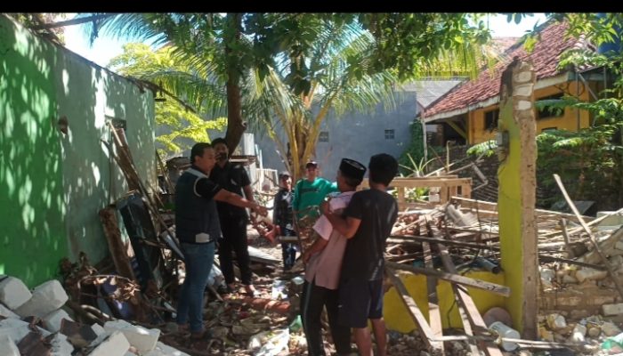 Kasus Penganiayaan Antar Saudara di Pamekasan Masih Dalam Proses Penyelidikan