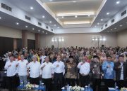 309 Peserta Ikuti Workshop yang Digelar Kemendesa PDT