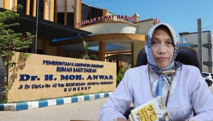 Tingkatkan Pelayanan, RSUD Sumenep Buka Layanan Subspeaialis Bedah Digestif