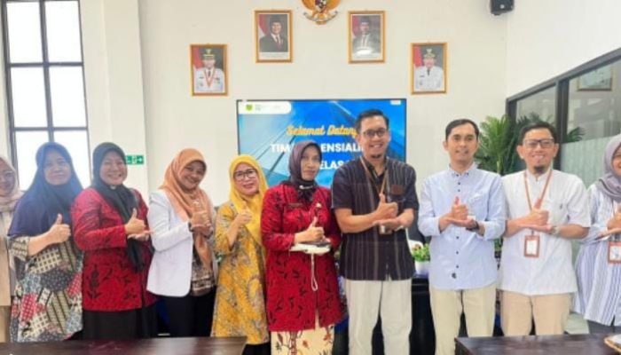 RSUD dr Moh Anwar Sumenep Resmi Membuka Layanan Spesialis Urologi
