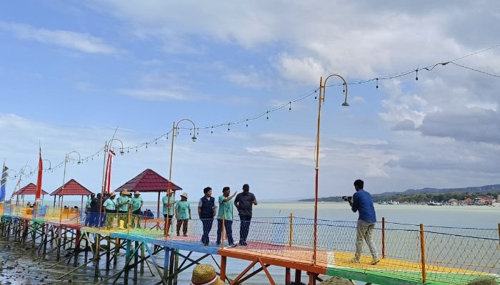 Kota Keris Sumenep Madura, Pilihan Tepat Berlibur Saat Nataru