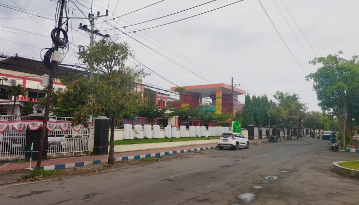 Dapat Respon Positif dari Pasien, Direktur RSUD Sumenep Berkomitmen Terus Kembangkan Inovasi Berkelanjutan