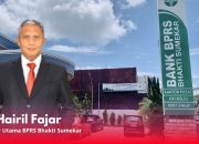 Pencarian ATM dan Kantor Cabang Terdekat, Fitur Baru BBS Mobile Permudah Nasabah